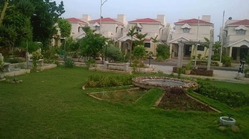 Subhiksha Ayurveda Resort, Kanchipuram 2